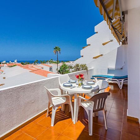 Garden City Atlantic View Playa Feñabe Екстериор снимка