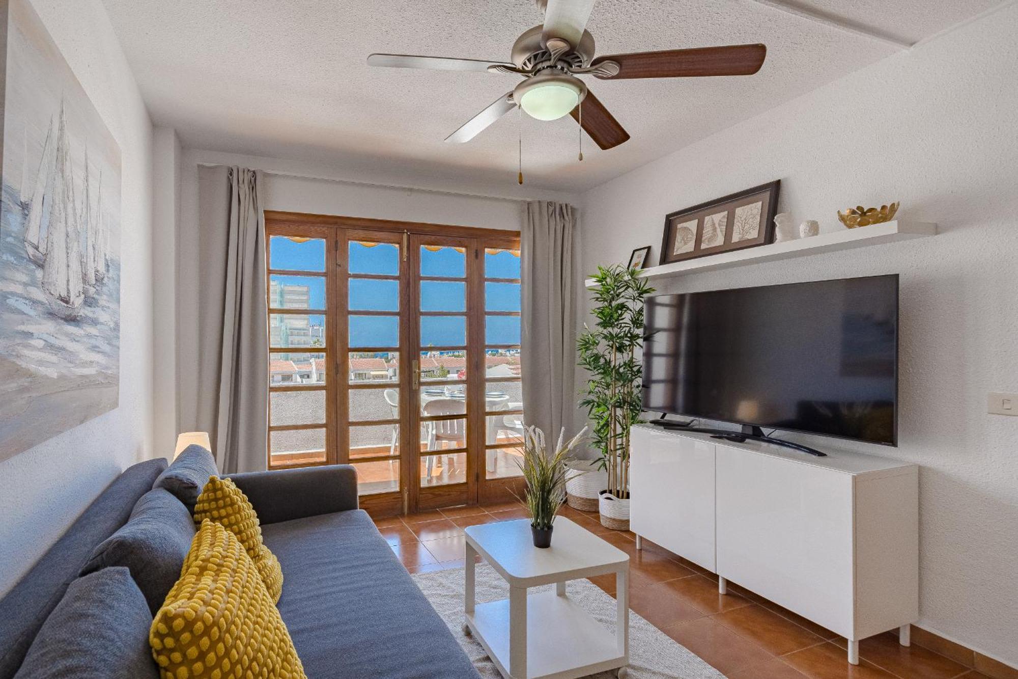 Garden City Atlantic View Playa Feñabe Екстериор снимка