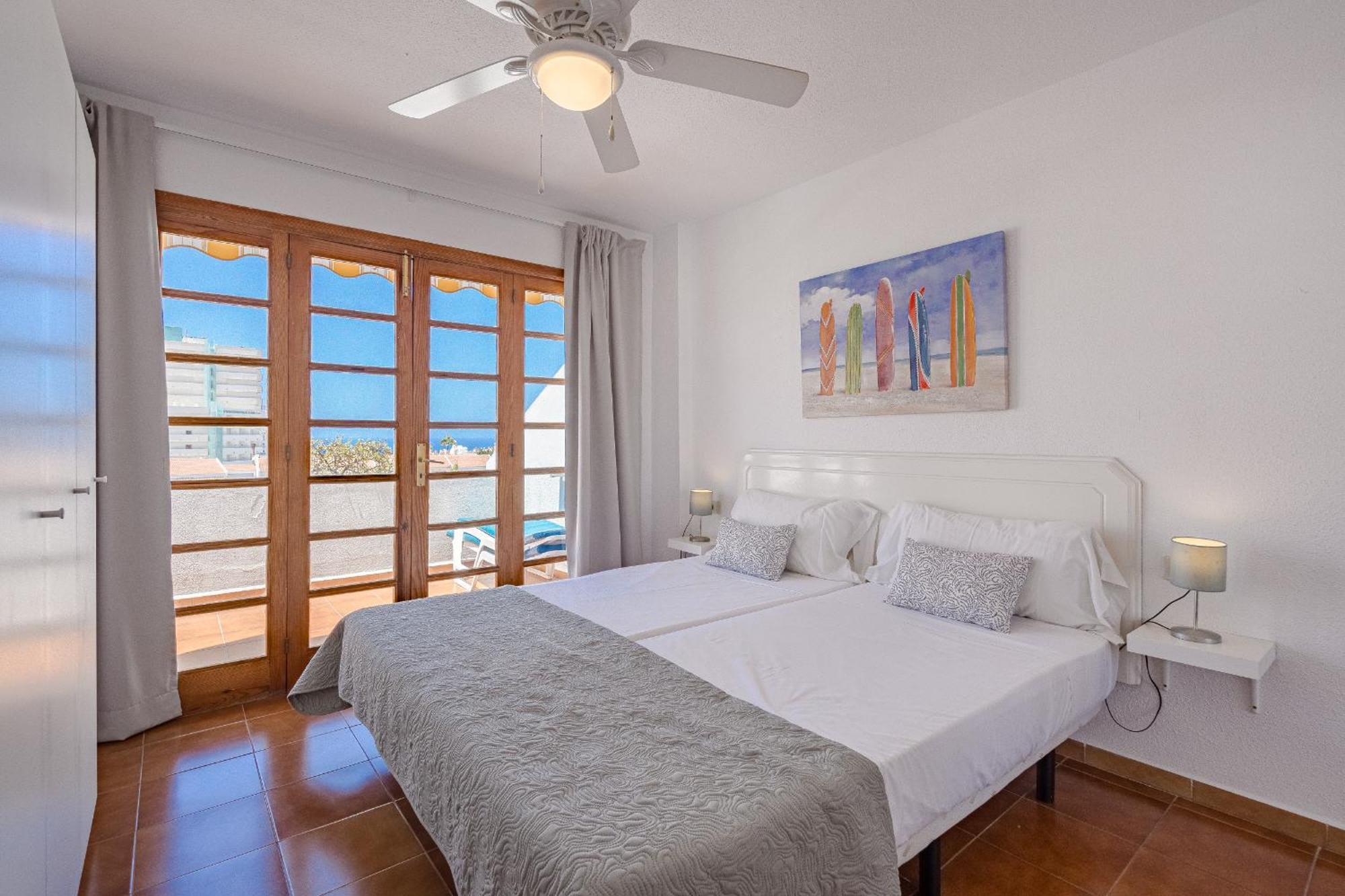 Garden City Atlantic View Playa Feñabe Екстериор снимка